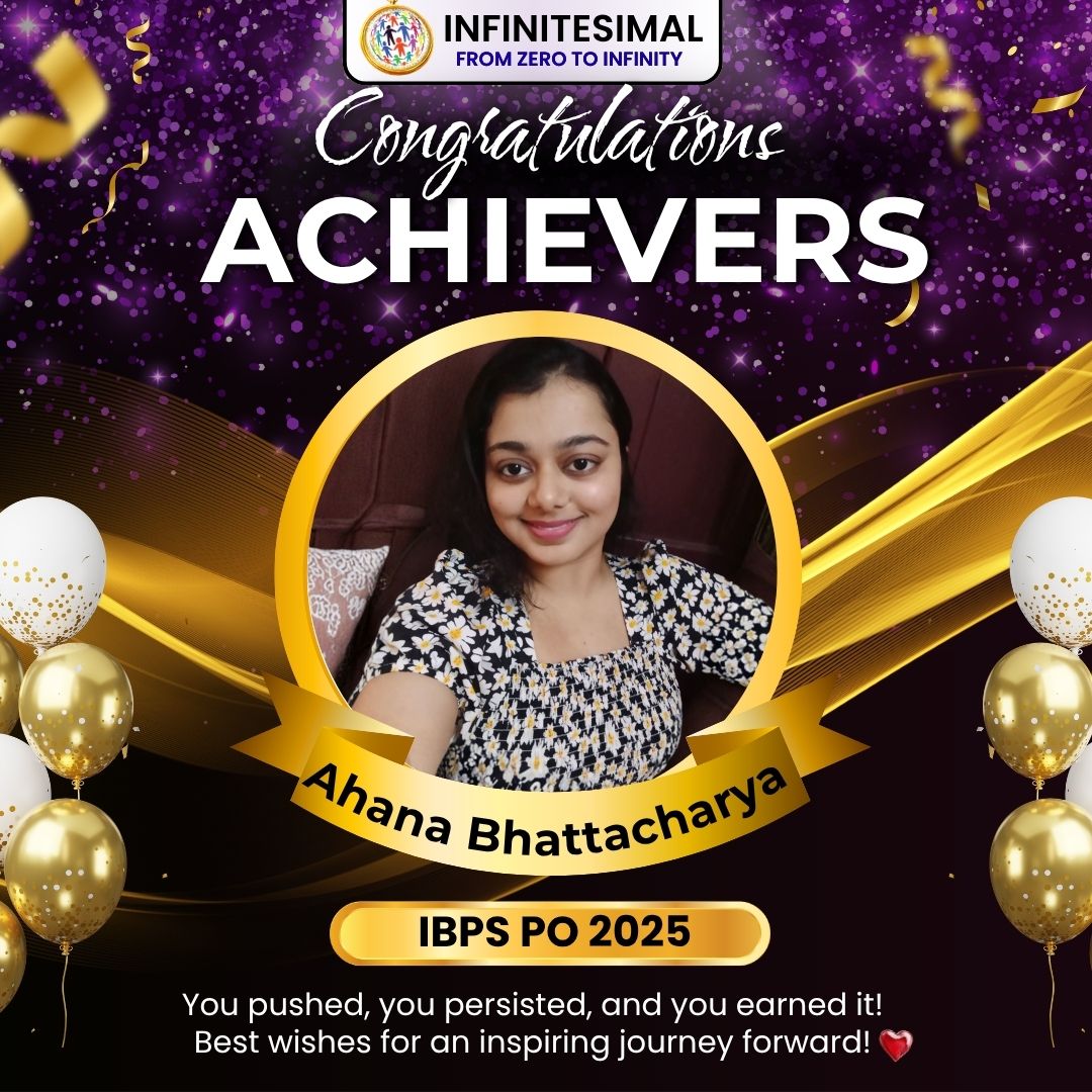 Ahana Bhattacharya