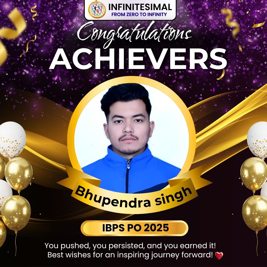Bhupendra Singh