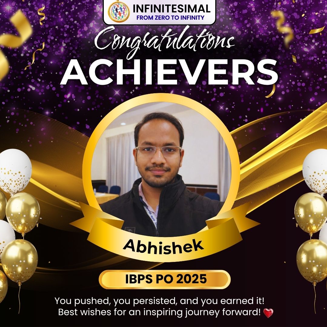 Abhishek