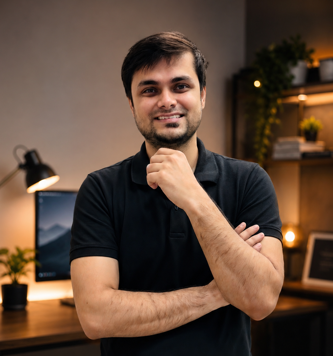 Rajan Jha